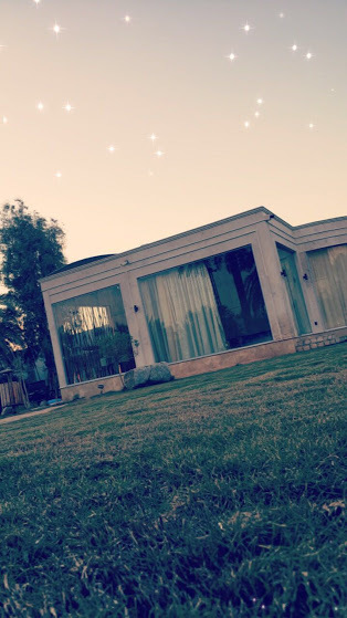 منتجع واو - 1