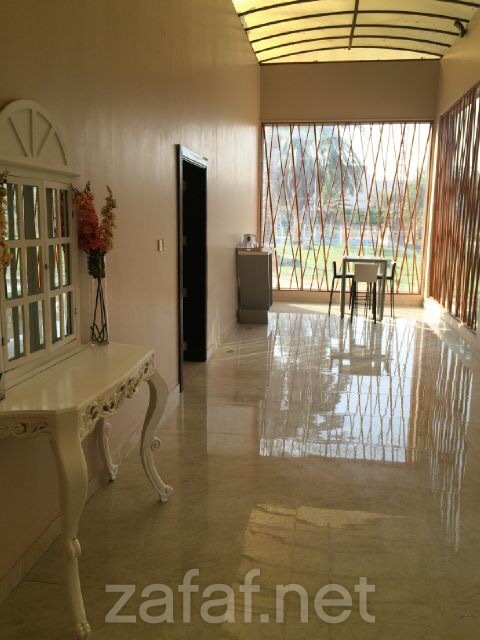 منتجع واو - 1