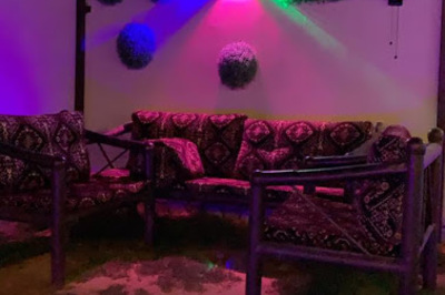 شالية كوستا دي سول