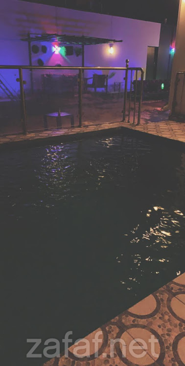 شالية كوستا دي سول