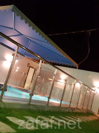 شالية كوستا دي سول