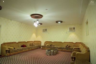 استراحة صلة