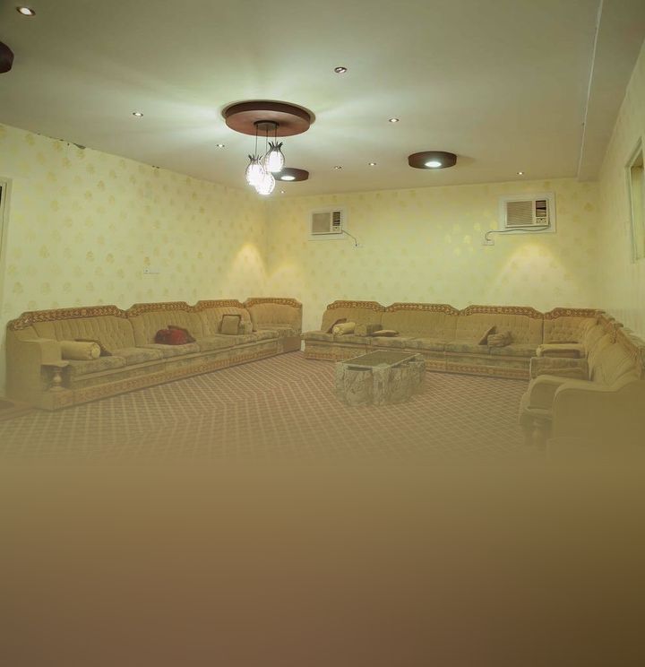 استراحة صلة