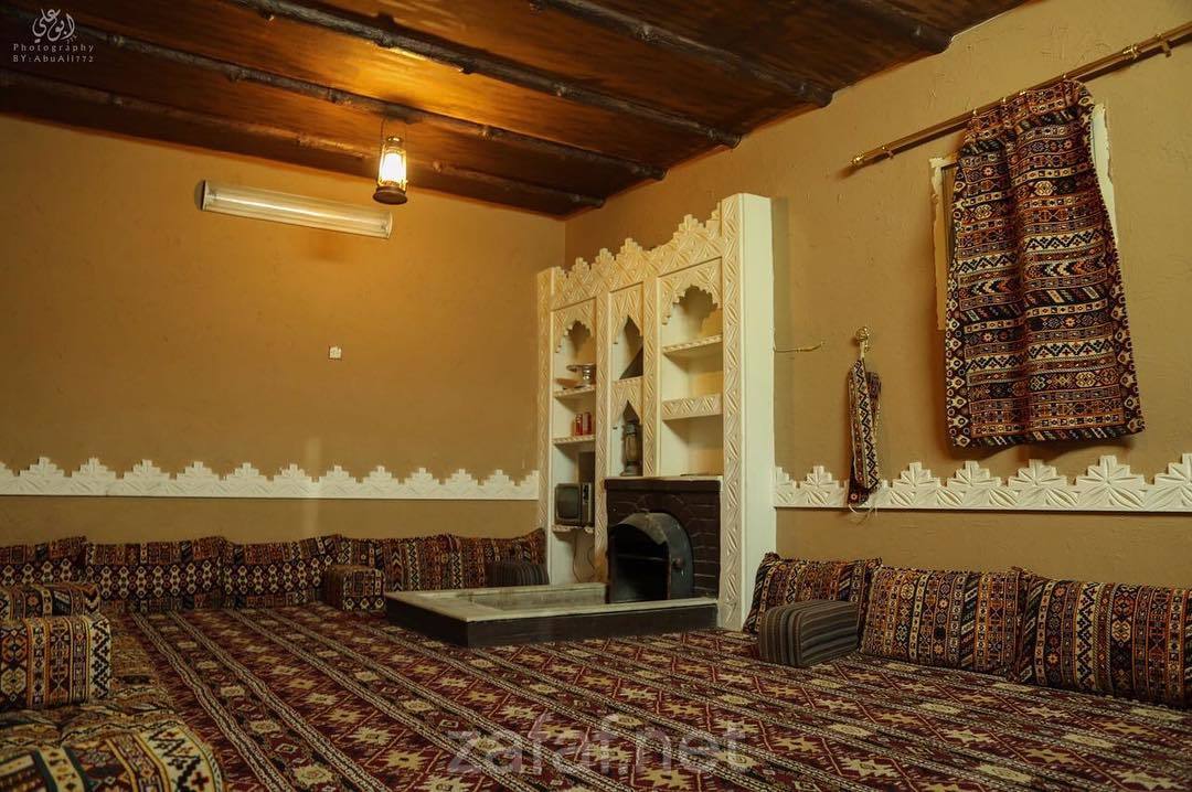 استراحة صلة