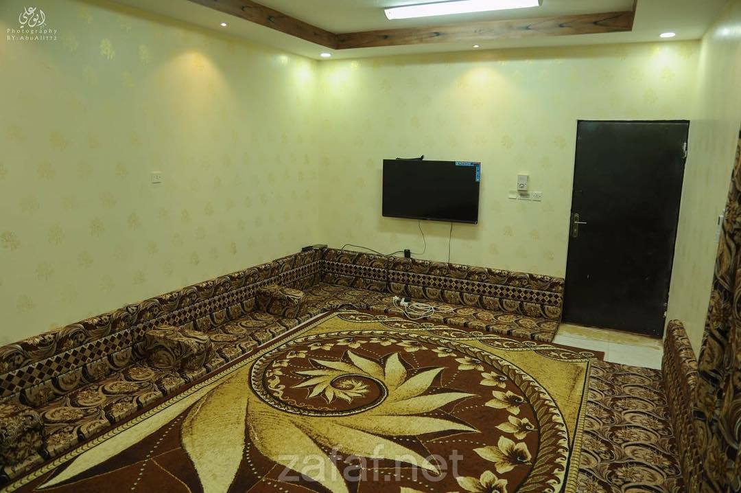 استراحة صلة