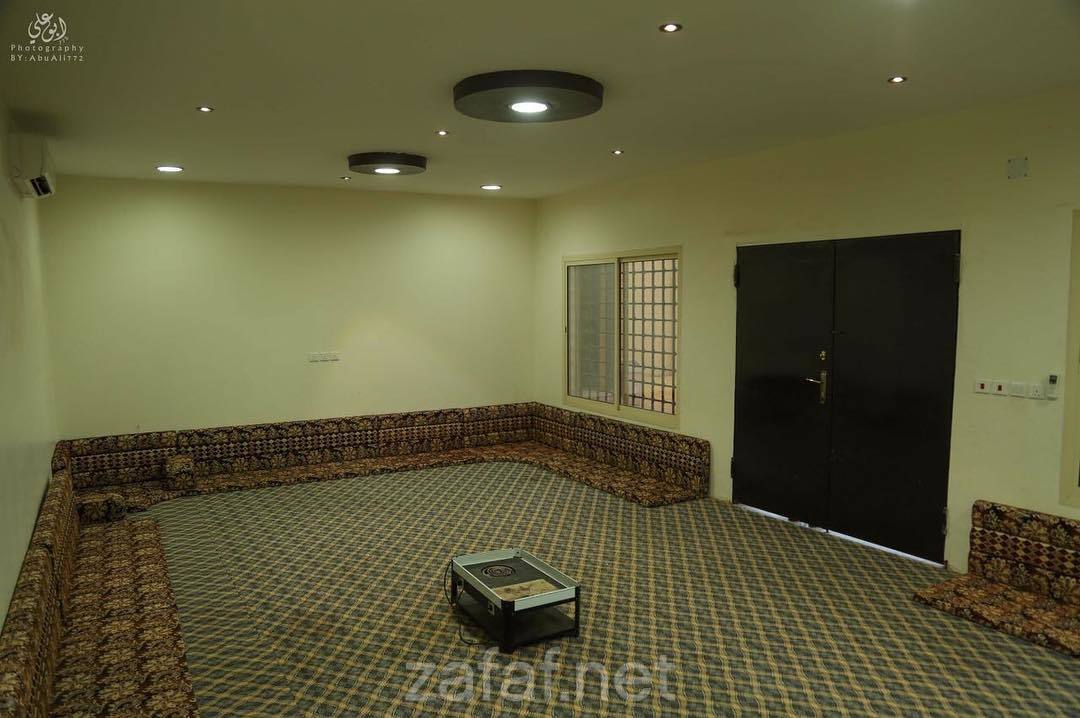 استراحة صلة