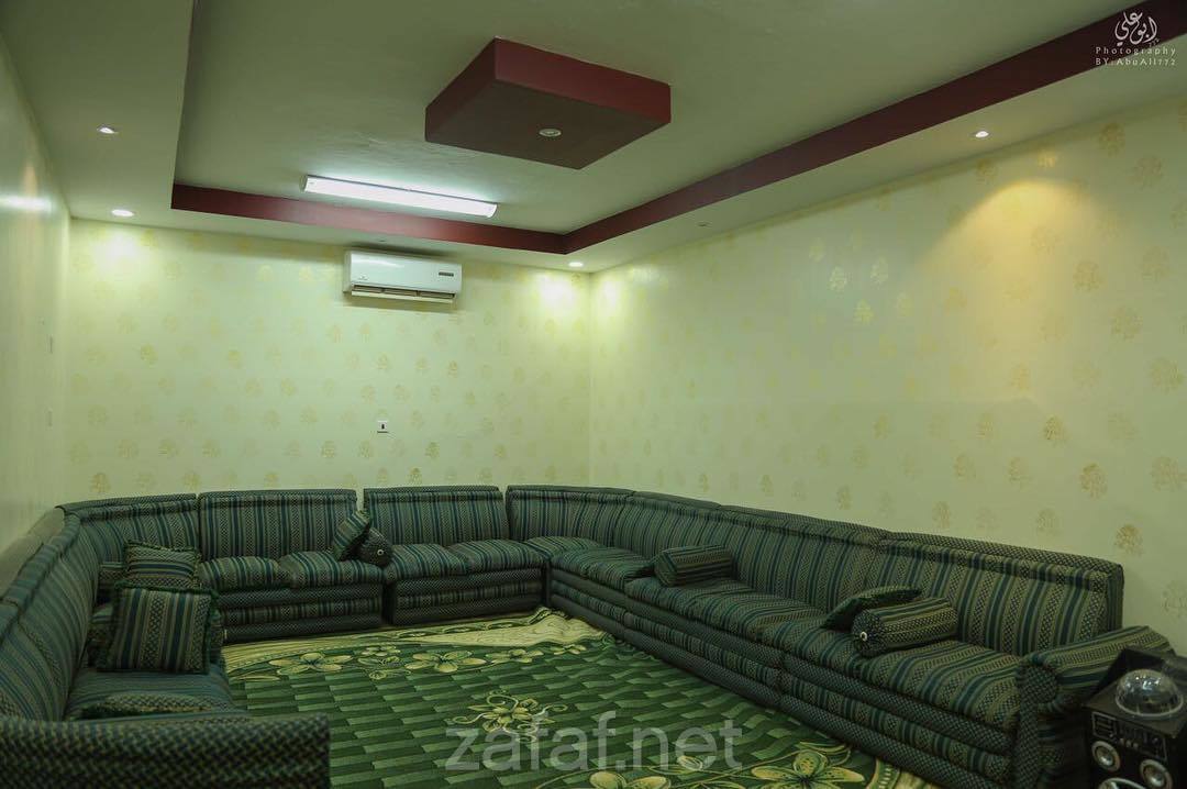 استراحة صلة