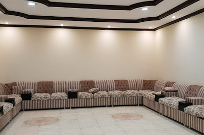 استراحة نوارة - بريدة