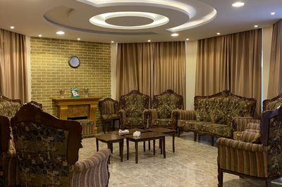 شاليه إكليل