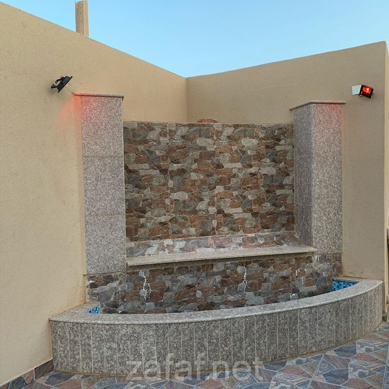 شاليه إكليل