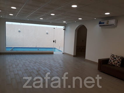 شاليهات نزهتي