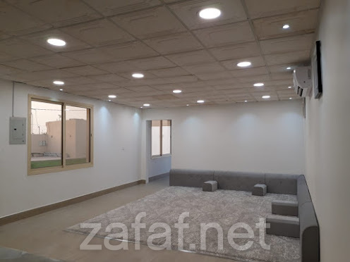 شاليهات نزهتي