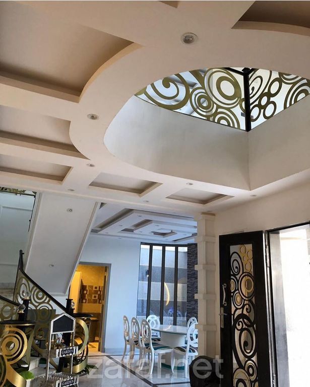 شالية بيرال