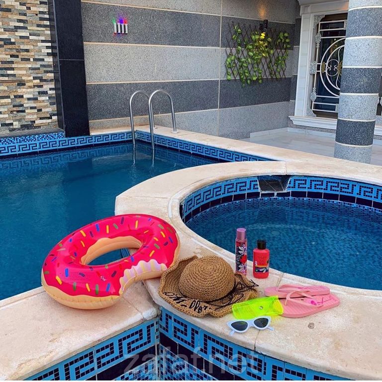 شالية بيرال