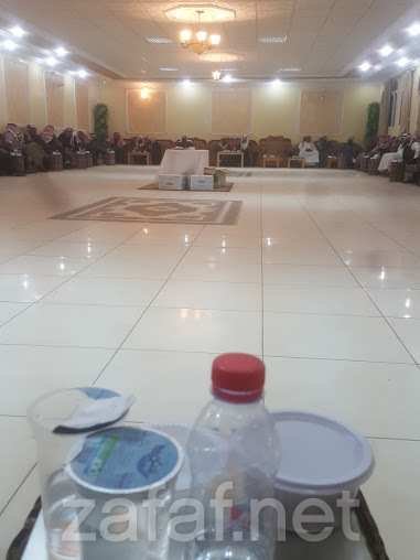 قاعة التاج