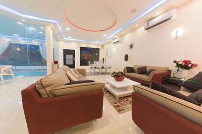 شاليه رولكس