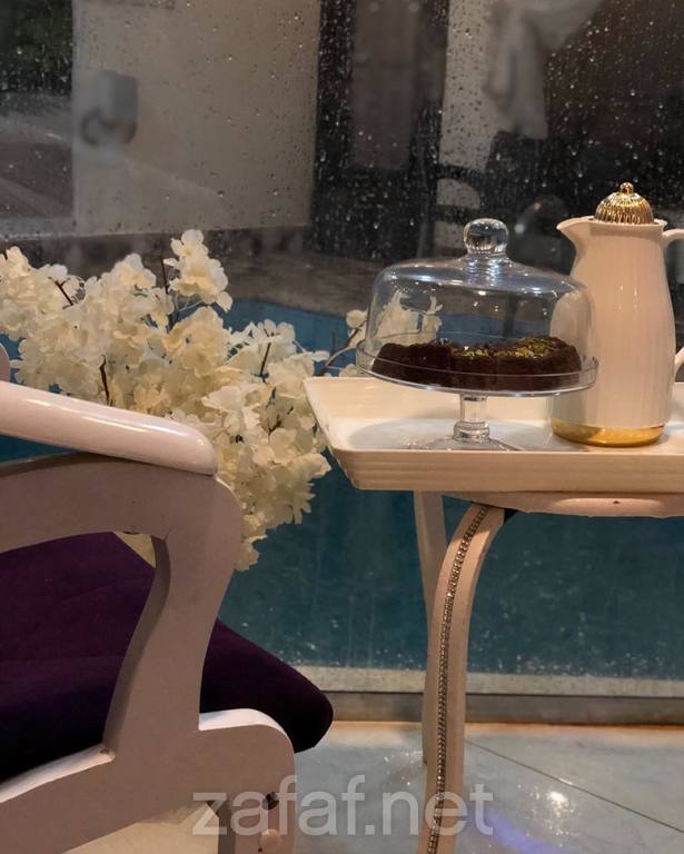 شاليه رولكس