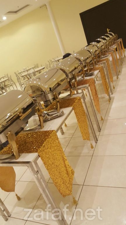 قصر الموركس للاحتفالات