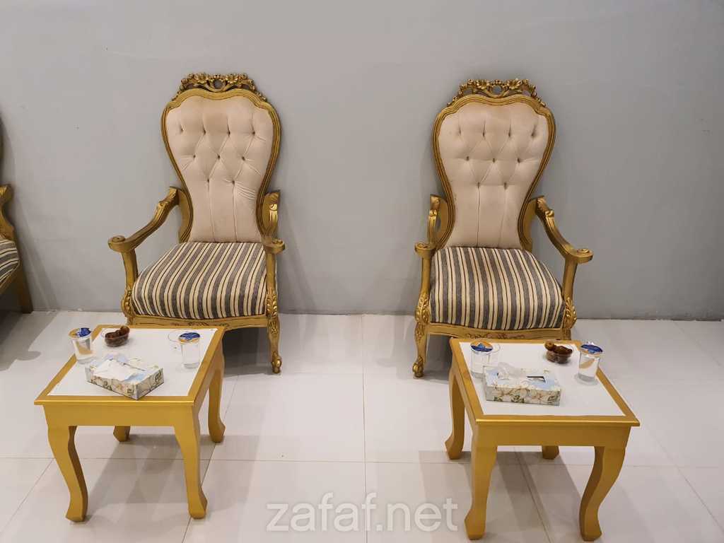 قصر الموركس للاحتفالات