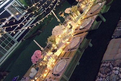 استراحة طيبة