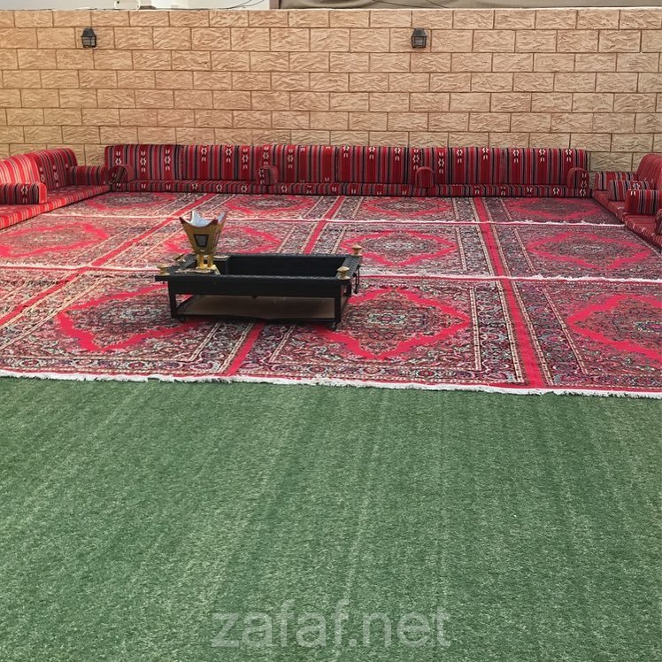 استراحة طيبة