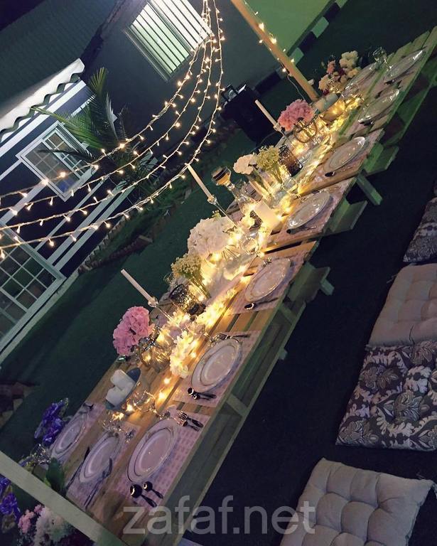 استراحة طيبة