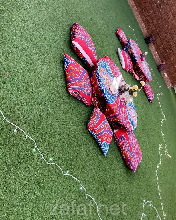 استراحة طيبة