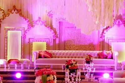 القصر الأبيض للاحتفالات