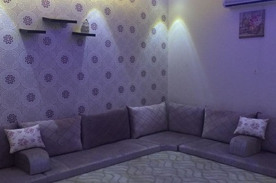 شاليه قوتشي