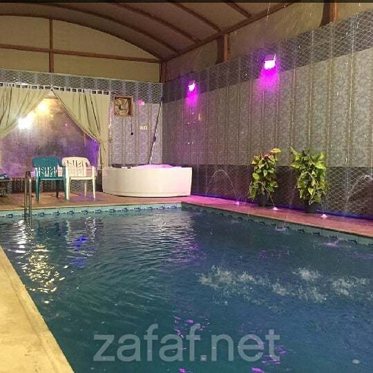 شاليه قوتشي