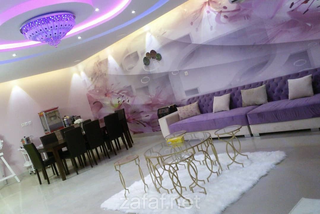 شاليه قوتشي