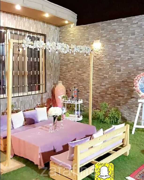 شاليه قوتشي