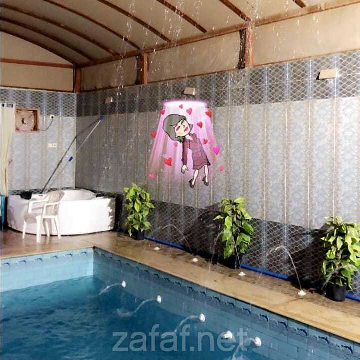 شاليه قوتشي