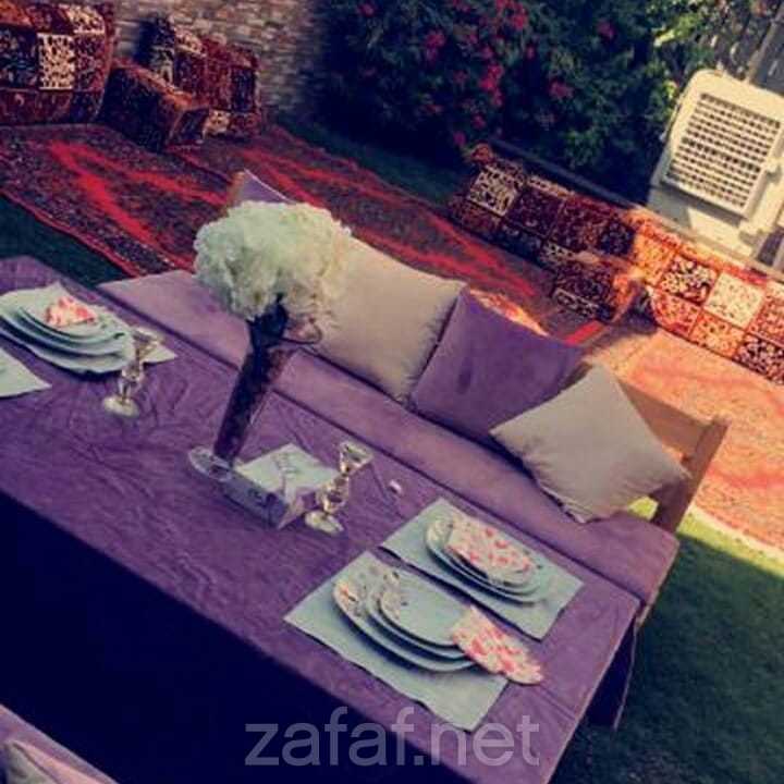 شاليه قوتشي