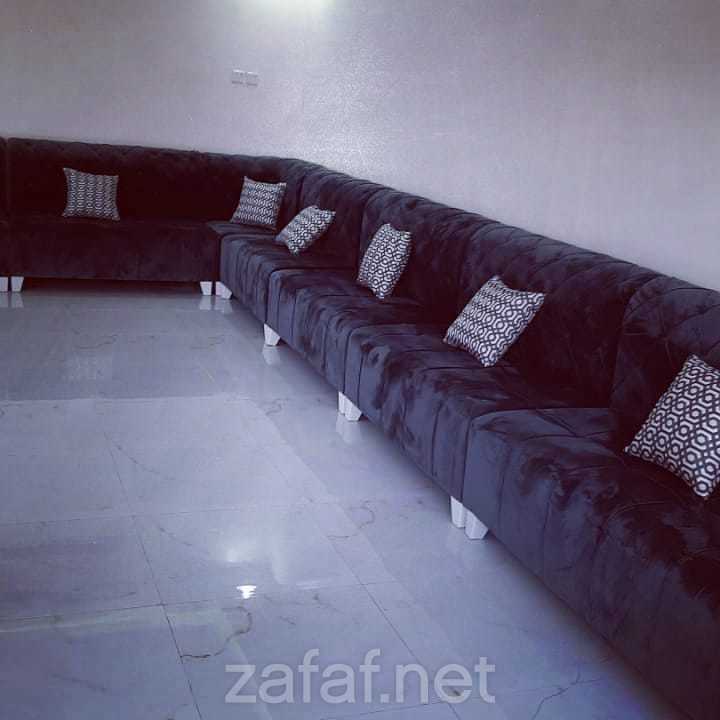 شاليه و استراحة روقان