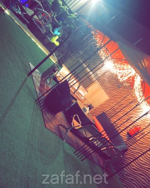 استراحة الحياة 1