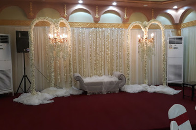 استراحة السلطان ام الحمام