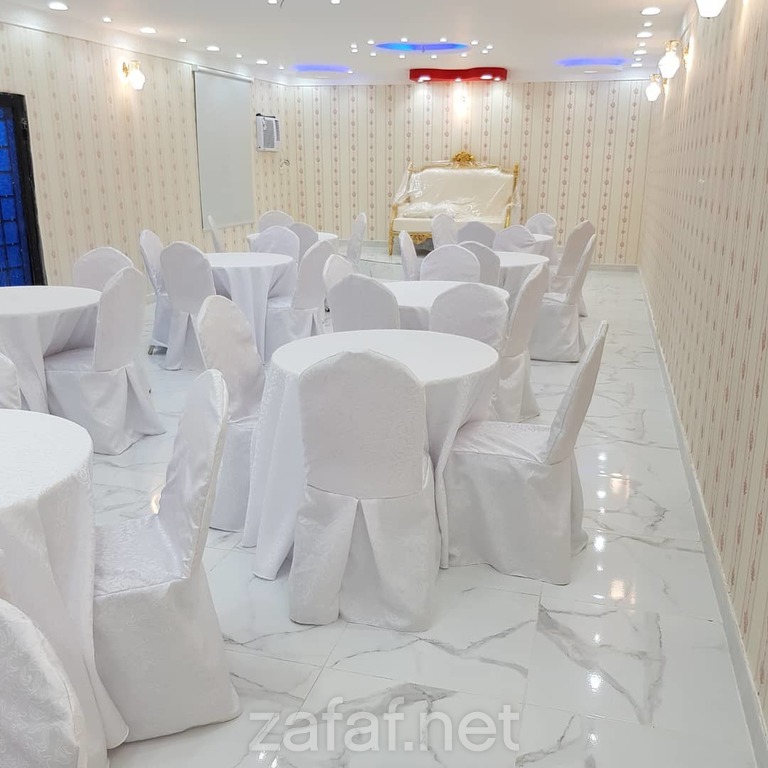 استراحة فارس الاحلام