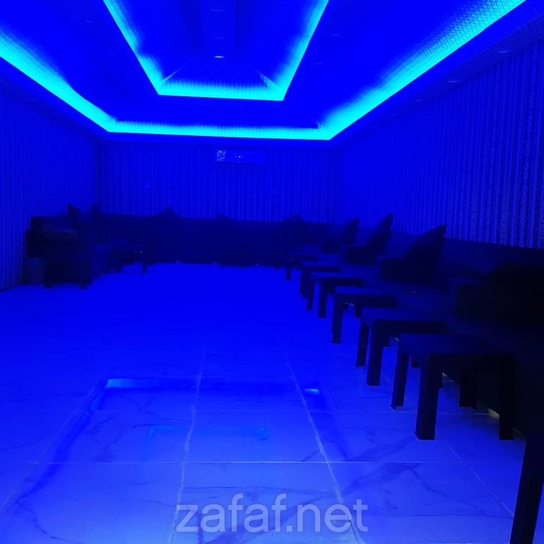 استراحة فارس الاحلام