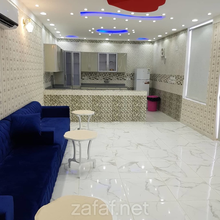 استراحة فارس الاحلام