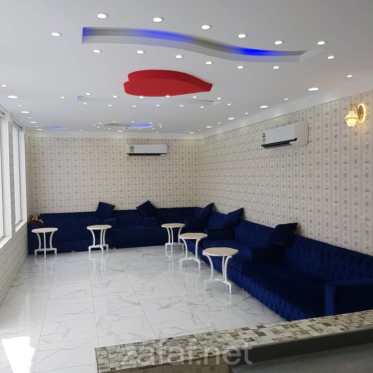 استراحة فارس الاحلام