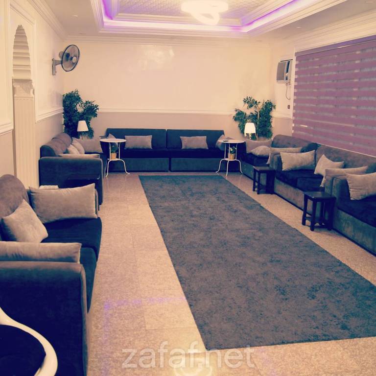 استراحة ماديرا