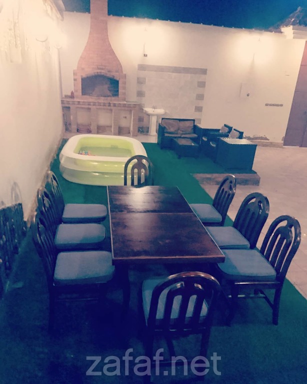 استراحة ماديرا