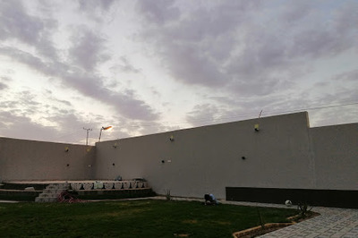 شالية الأحلام