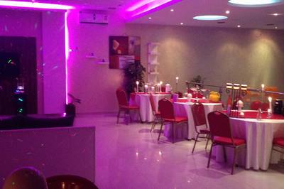 شاليه بنتلي