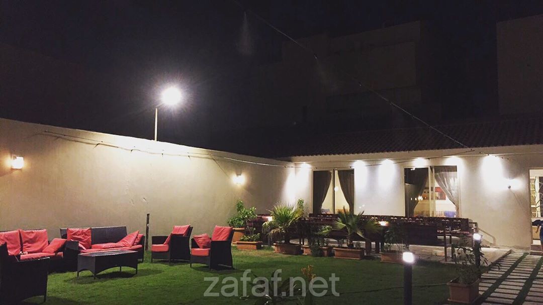 استراحة روز - البريدة