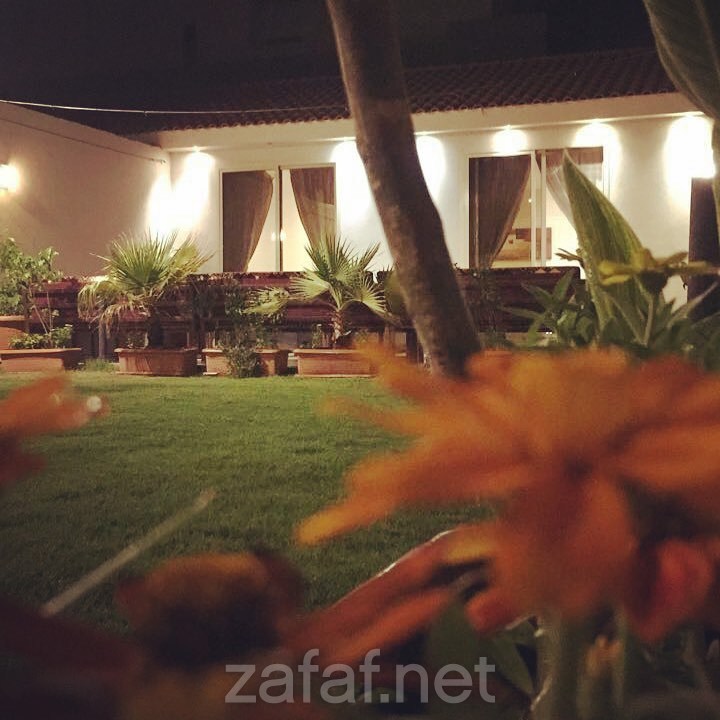 استراحة روز - البريدة