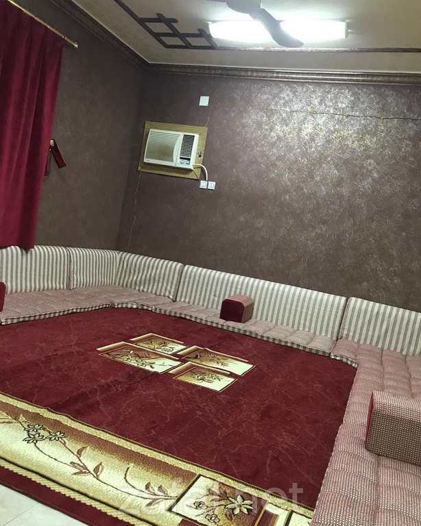 استراحة طيف