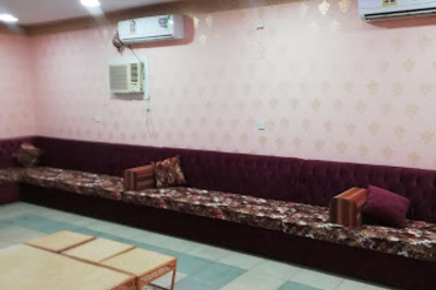 إستراحة الأناسة