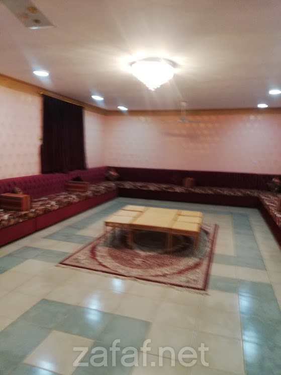 إستراحة الأناسة